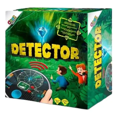 Cool games Detector