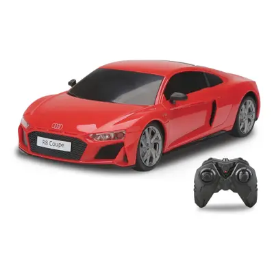 RC Auto Audi R8 Coupé 1:16, asst 2 - modré