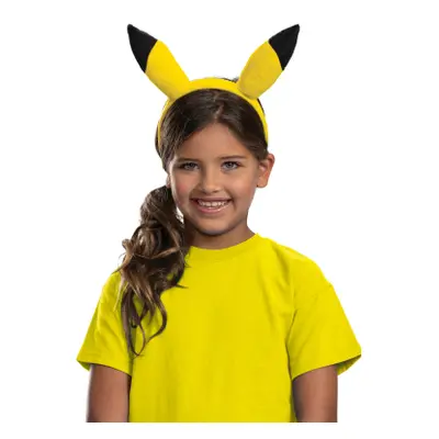 Pokémon uši Pikachu