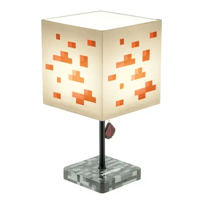 Lampa Minecraft