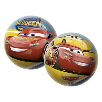 Míč Cars 3 23 cm