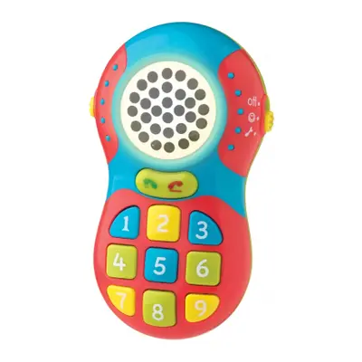 Dětský telefon