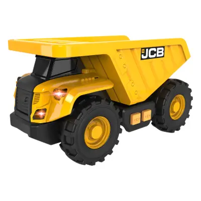 JCB auto nákladní