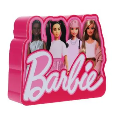 Box světlo Barbie