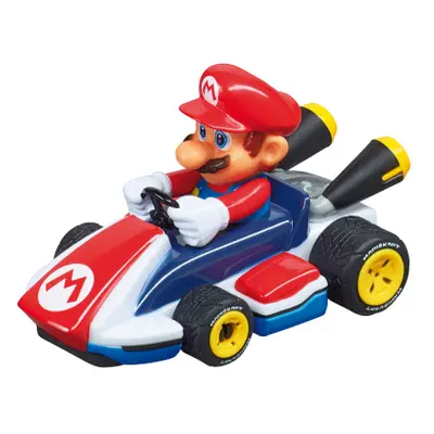 Auto FIRST 65002 Nintendo - Mario