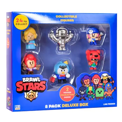 Figurky Brawl Stars 8 pack série 1