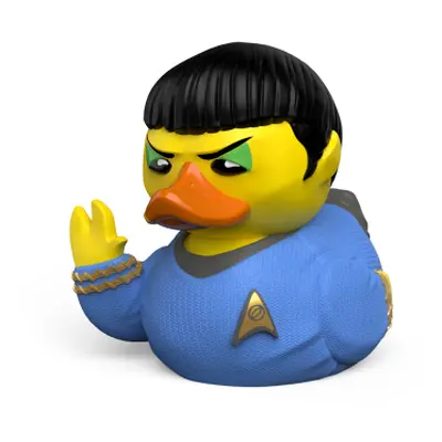 Tubbz kachnička malá Star Trek - Spock