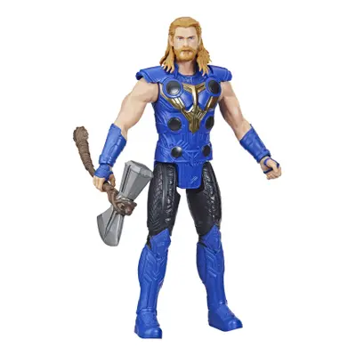 Figurka Marvel Avengers Titan Hero Thor 30 cm