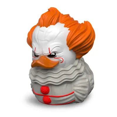 Tubbz kachnička malá IT Pennywise