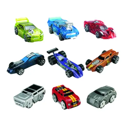 Hot Wheels Angličák