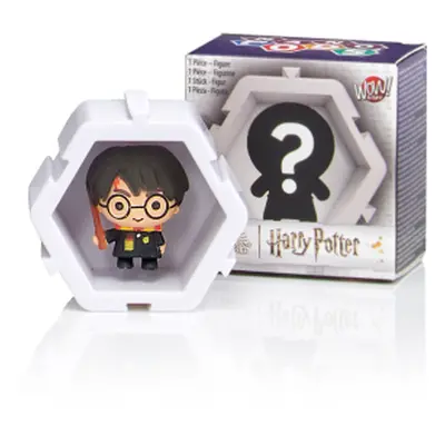 Nano Pods Harry Potter