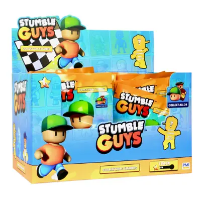 Figurka Stumble guys 1 ks