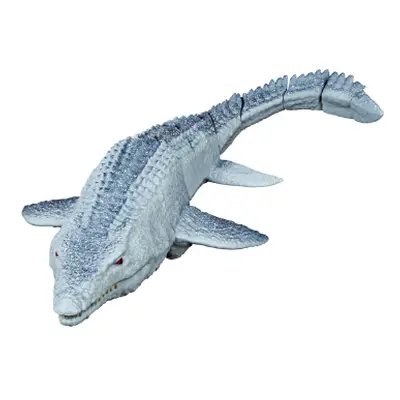 RC Obojživelný ještěr Mosasaurus