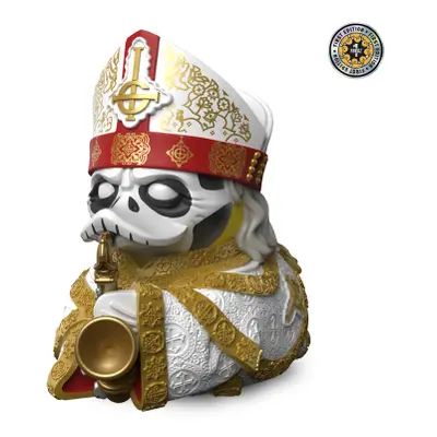 Tubbz kachnička Ghost Papa Nihil (první edice)