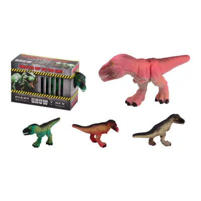 Rostoucí Dinosauru T-Rex