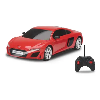 RC Auto Audi R8 Coupé 1:24, asst 2 - červené