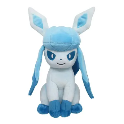 Plyšový Pokemon Glaceon 20 cm