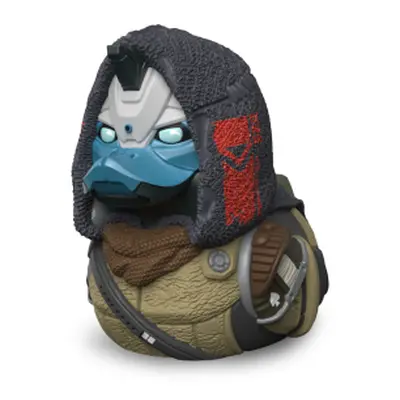 Tubbz kachnička malá Destiny Cayde-6