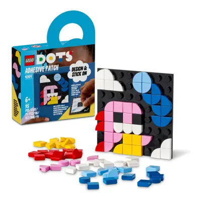 LEGO® DOTS 41954 Nalepovací záplata