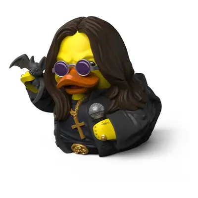 Tubbz kachnička Ozzy Osbourne