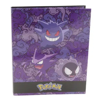 Pokémon pořadač - Gengar