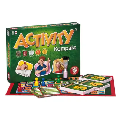 Activity Kompakt