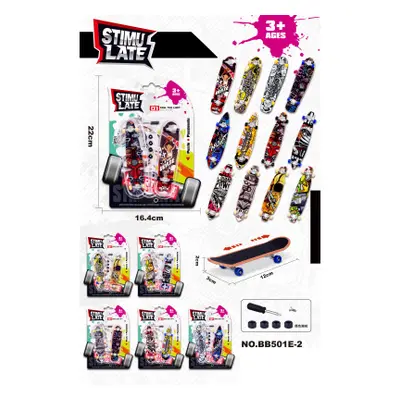 Fingerboard 2 pack