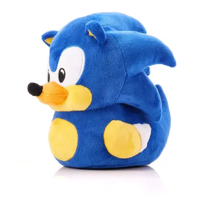 Tubbz kachnička plyšová Sonic - Sonic