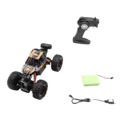 RC auto 1:10 2.4G oranžové