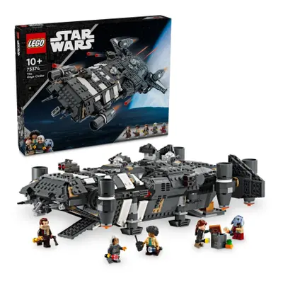 LEGO® Star Wars™ 75374 The Onyx Cinder