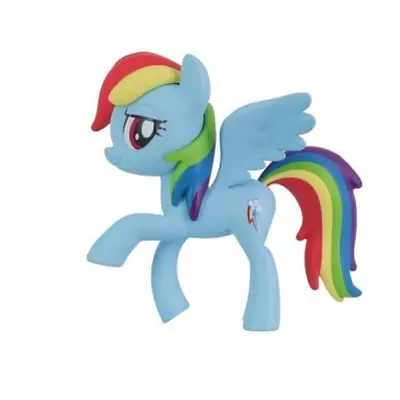 My Little Pony Rainbow