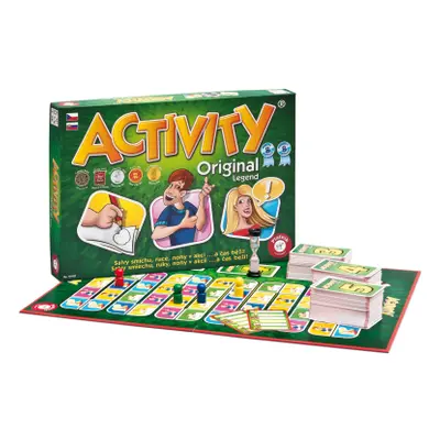 Activity Original 2