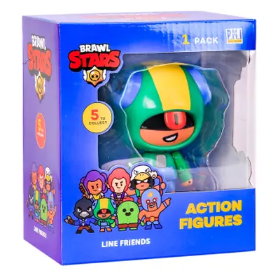 Figurka akční 11 cm Brawl Stars 1 pack série 1