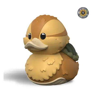 Tubbz kachnička Avatar - Turtleduck (první edice)