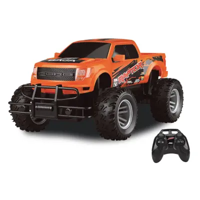 RC Auto Ford F150 RAPTOR 1:18