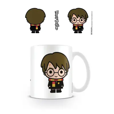 Hrnek Harry Potter (Harry Chibi), 315 ml