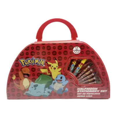 Pokémon kreativní set velký