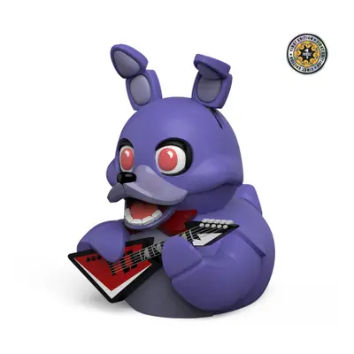 Tubbz kachnička FNAF Bonnie (první edice)