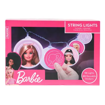 Světelný řetěz Barbie