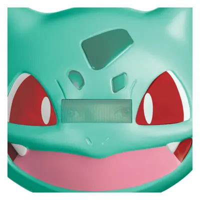 Pokémon maska ​​Bulbasaur