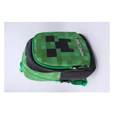 Minecraft batoh s kapsou Creeper (junior)