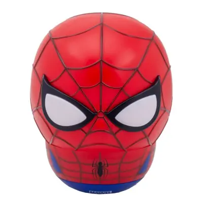 Spiderman Sway Light