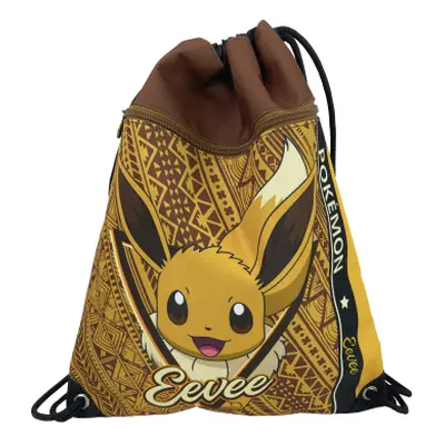 Pokémon batoh - Eevee