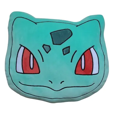 Pokémon polštář Bulbasaur