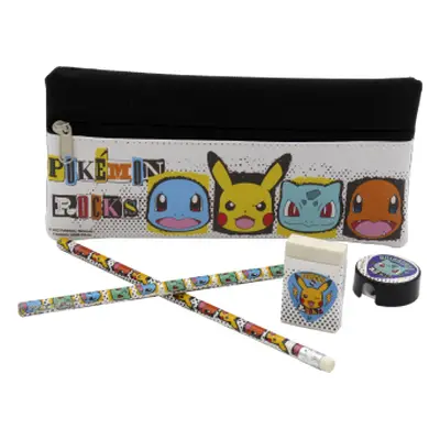 Pokémon školní set malý