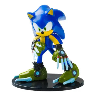 Sonic akční figurka 1 ks