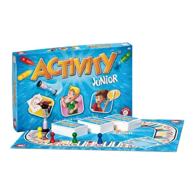 Activity JUNIOR