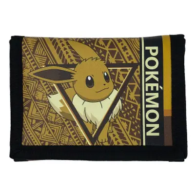 Pokémon peněženka Eevee