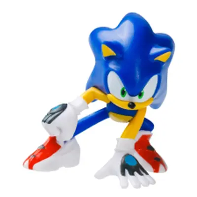 Sonic figurka 1 ks