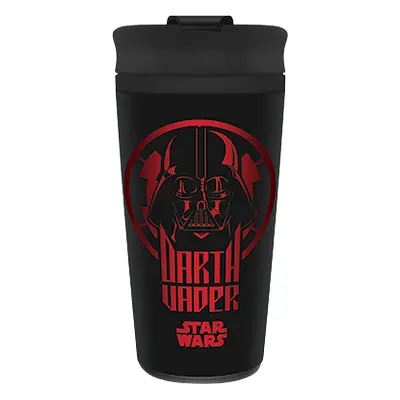 Hrnek cestovní (Dart Vader), 540 ml